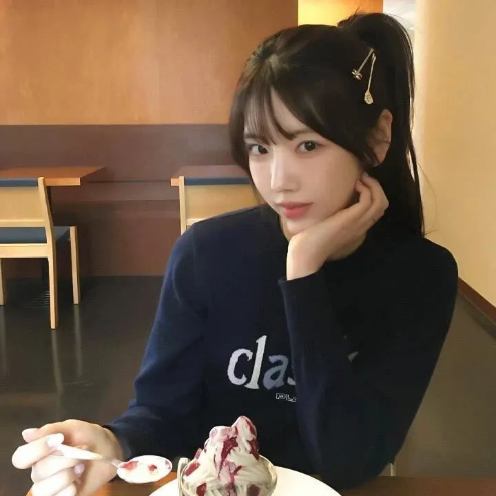 女奴