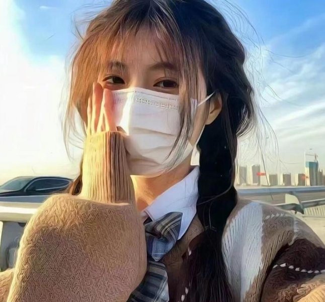 傻人有傻福