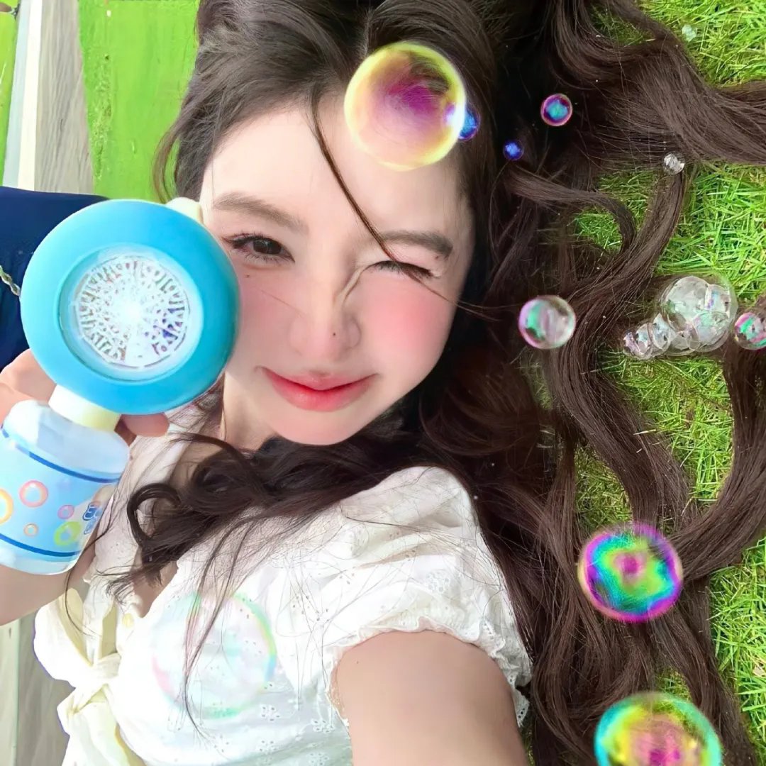 开心哆来咪